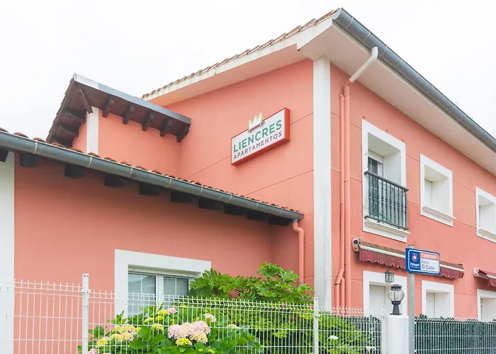 Liencres Apartamentos