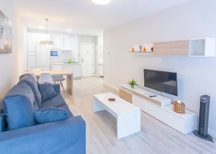 Liencres Apartamentos