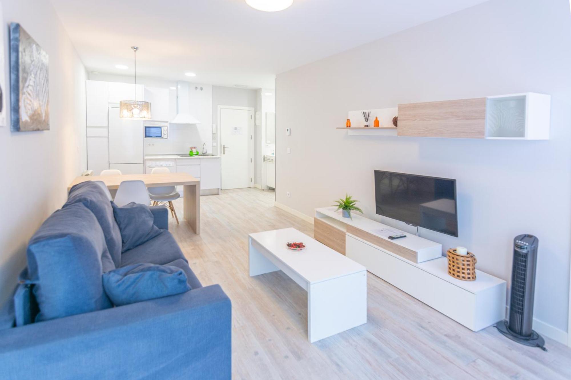 Apartment Liencres Apartamentos Liencres