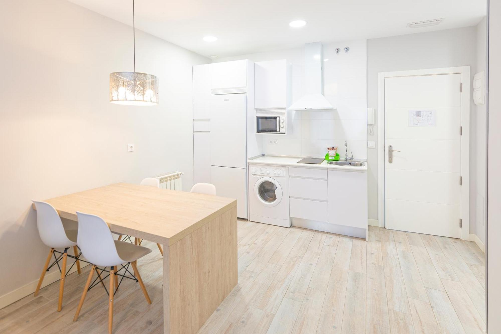 Apartamento Liencres Apartamentos