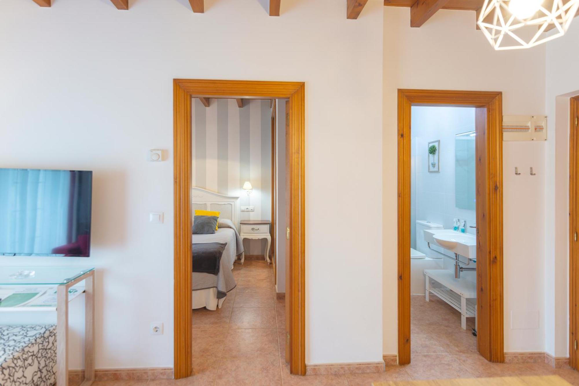 Liencres Apartamentos Apartamento Liencres