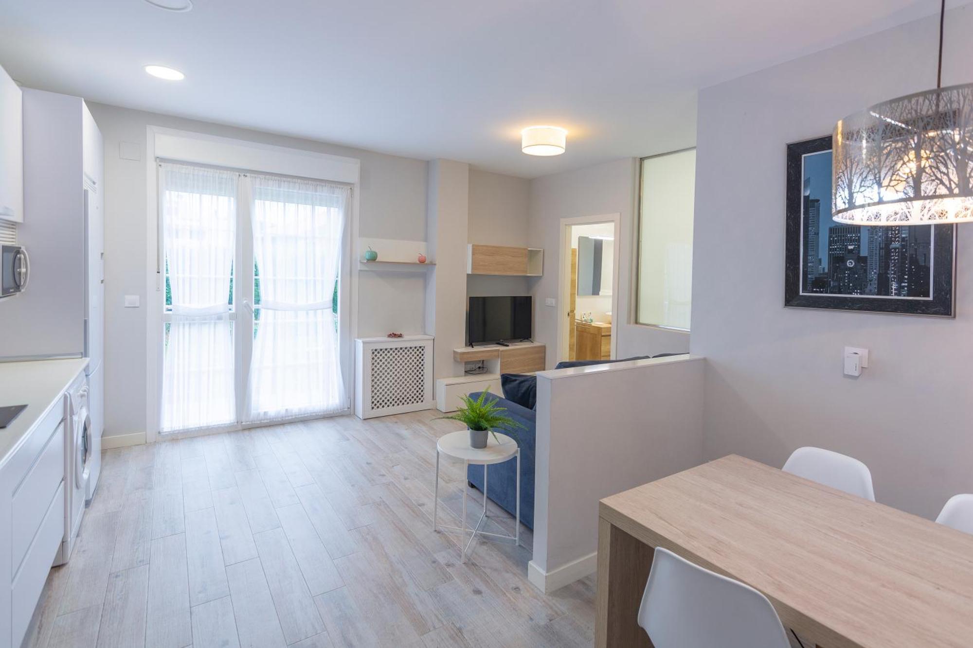 Apartamento Liencres Apartamentos Liencres