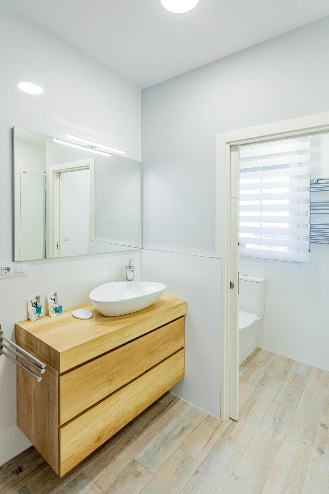 Apartamento Liencres Apartamentos