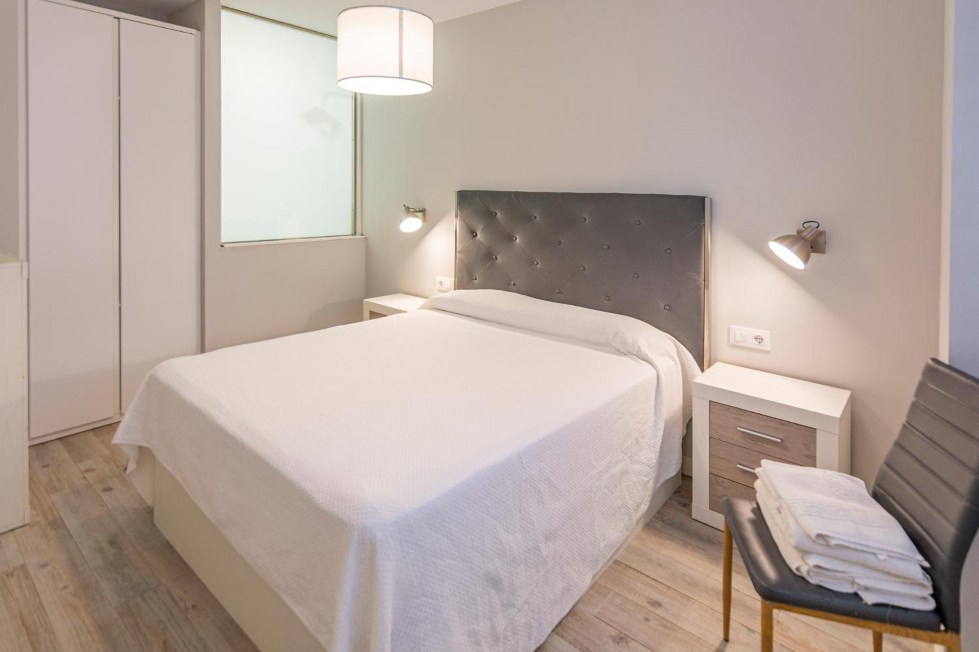 Liencres Apartamentos Apartamento *