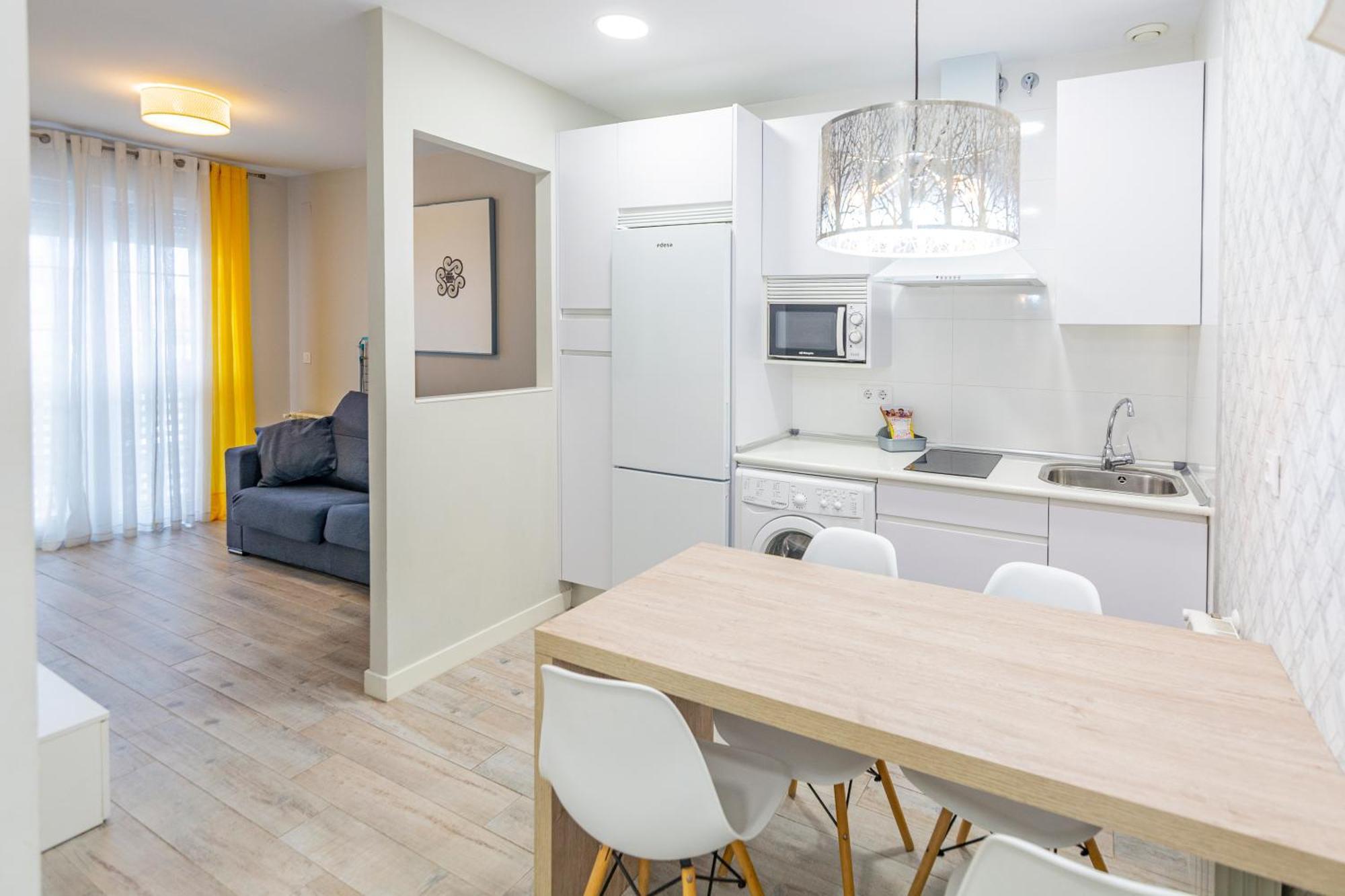 Liencres Apartamentos Apartamento Liencres