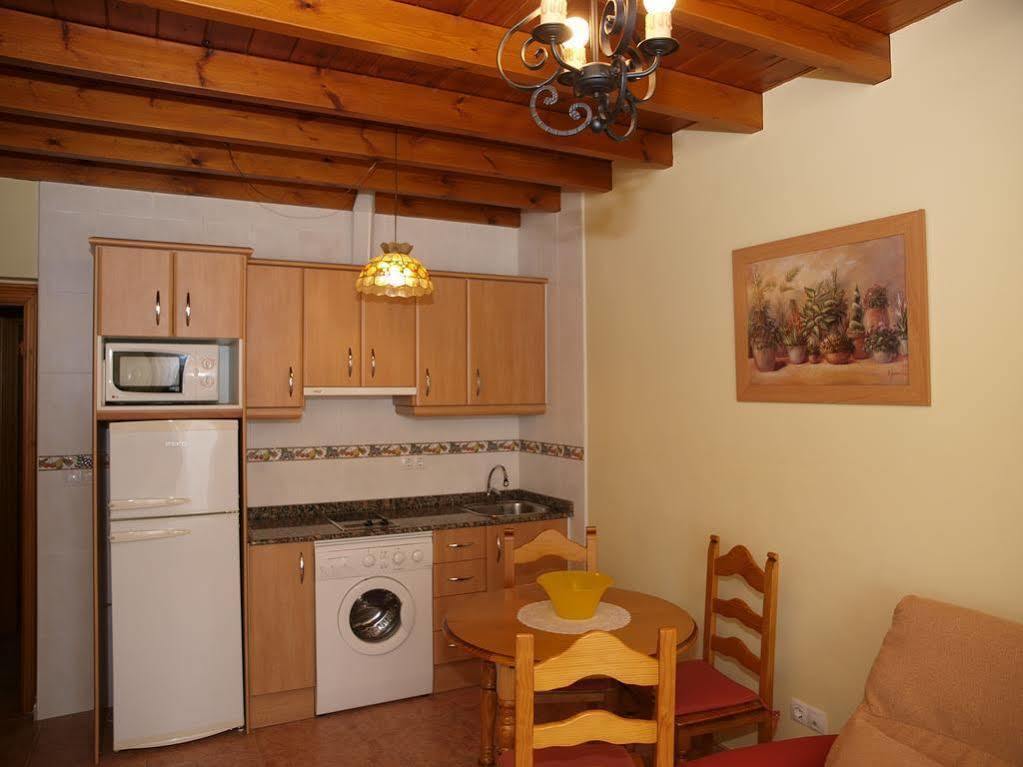 Liencres Apartamentos Apartamento