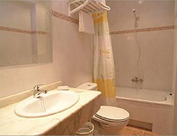Liencres Apartamentos Apartamento *