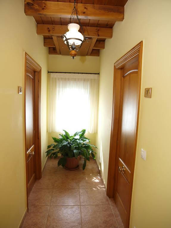 Liencres Apartamentos Apartamento *